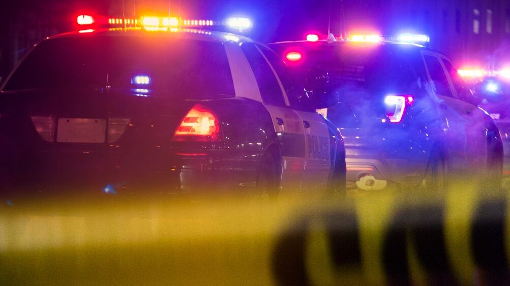 The victim in Friday’s shooting at New Hampshire Hospital has been identified.