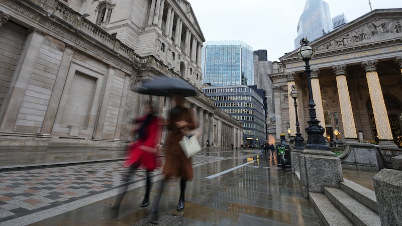 Bank of England cuts key interest rate from 4% to 3.75%