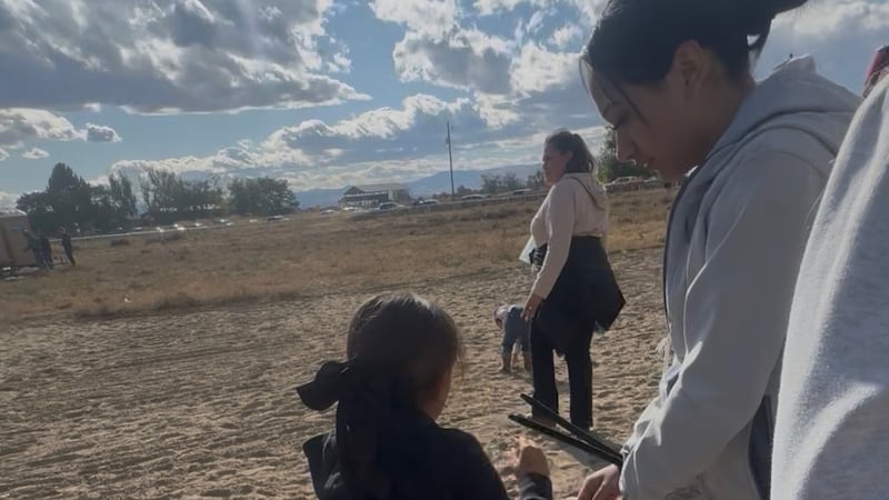 FBI raid at Idaho horse track shows how immigration is a top focus across law enforcement