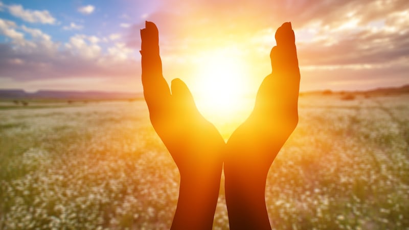 Summer solstice: Friday marks first day of Summer