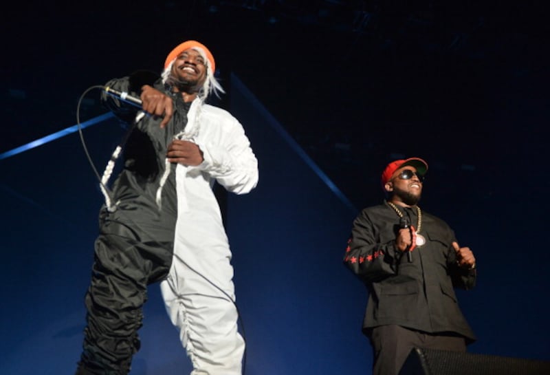 André 3000