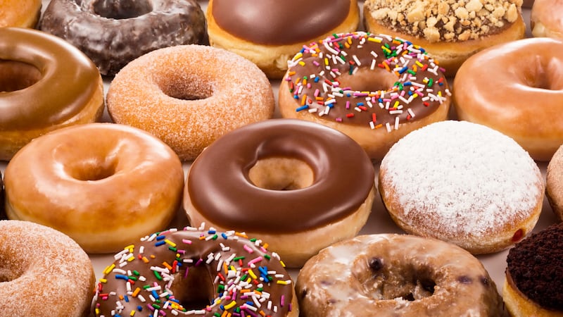 National Donut Day: Where to get freebies to celebrate