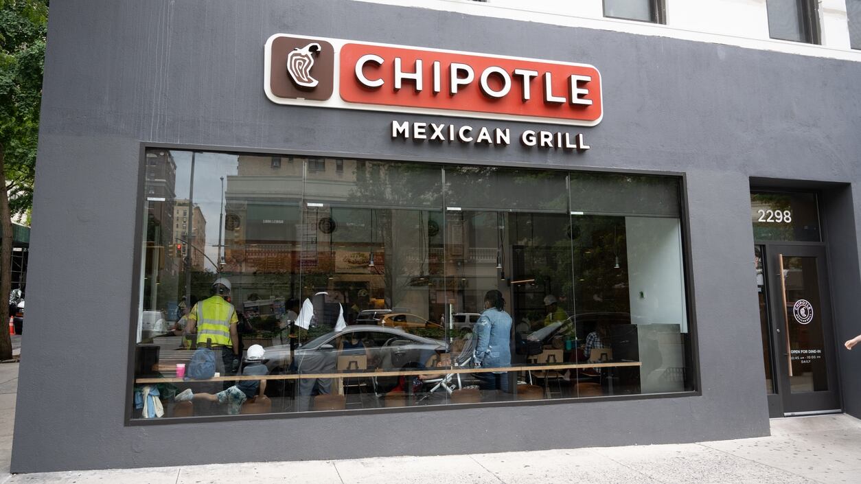 Chipotle