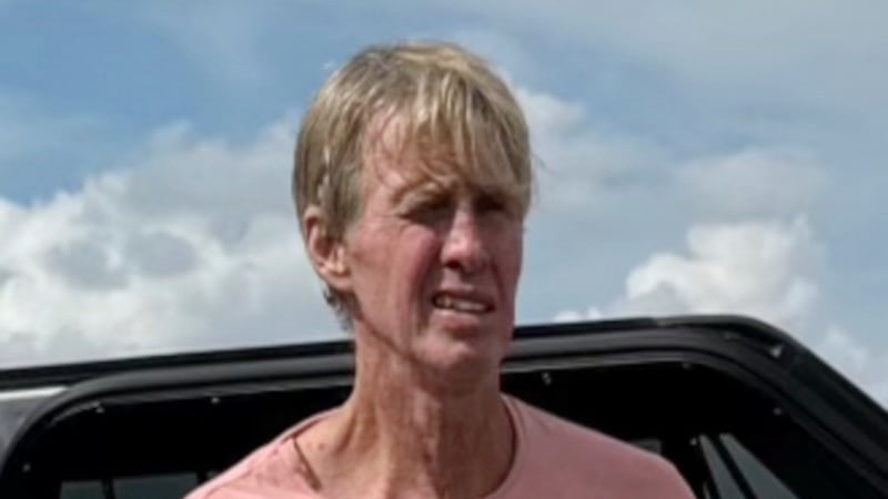 Man who tried to assassinate Trump on golf course requests attorney for sentencing