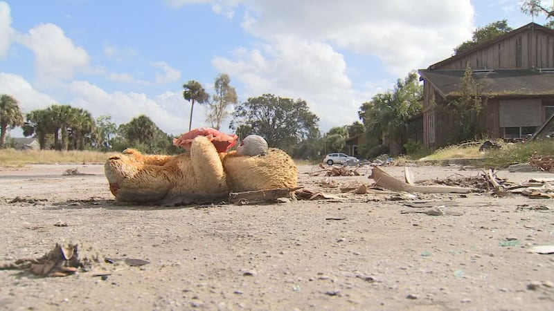 Orange County weighs next steps for troubled Tymber Skan condo complex