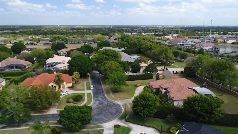 Florida Insurance Rates Dropping?