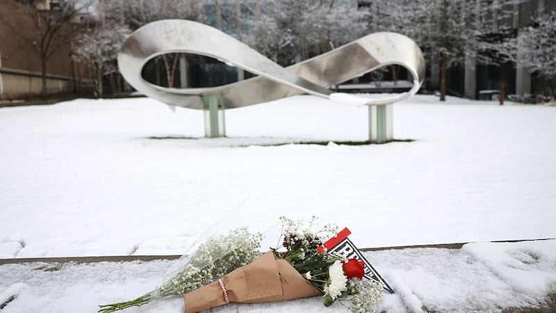 Brown University shooting: Person of interest to be released