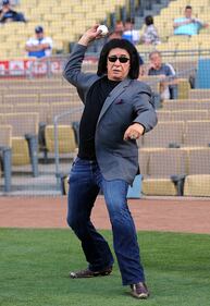 Gene Simmons