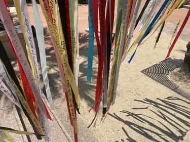 Pulse Remembrance: City of Orlando holds a solemn gathering outside city hall