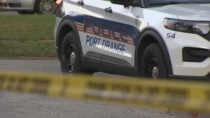 Woman suffers serious injuries after falling from golf cart in Volusia County