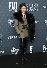 31st Annual Critics Choice Awards