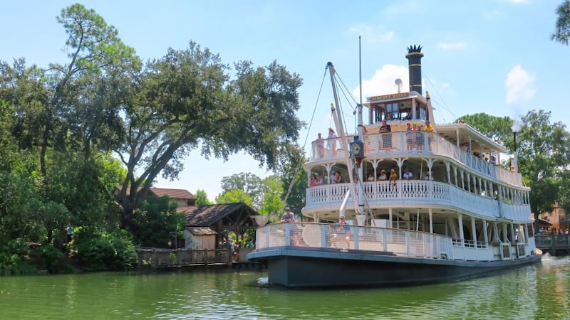Piston Peak National Park: Disney shares more details for new Cars land at Walt Disney World