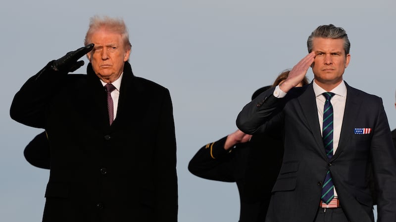 US military launches strikes in Syria targeting Islamic State fighters after American deaths