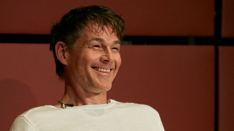 Morten Harket, lead singer of ’80s band a-ha, diagnosed with Parkinson’s disease