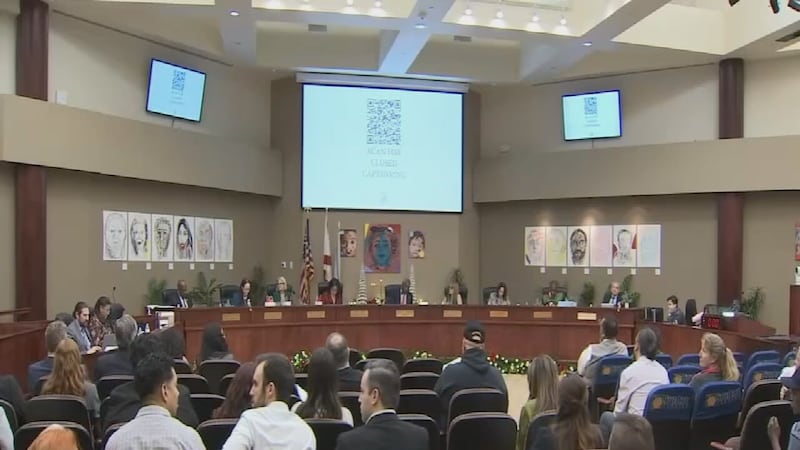 Orange County weighs 1% sales tax hike