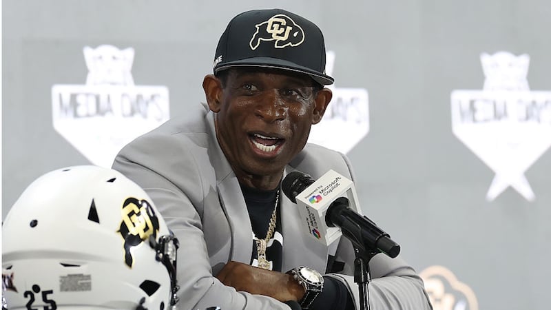 Deion Sanders reveals he beat cancer, had bladder removed
