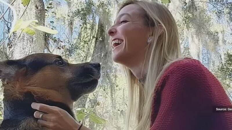 Alligator attack claims life of Brittany Clark - WFTV