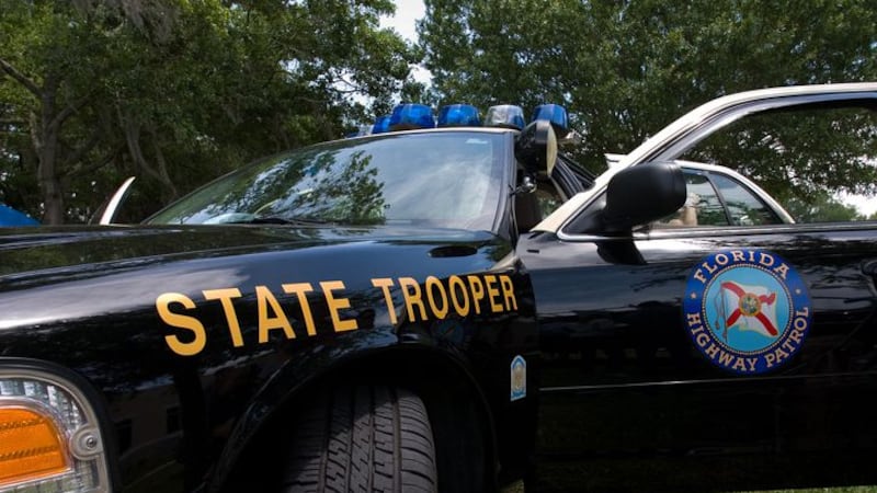 Suspect sought in early morning weekend hit-and-run in Brevard