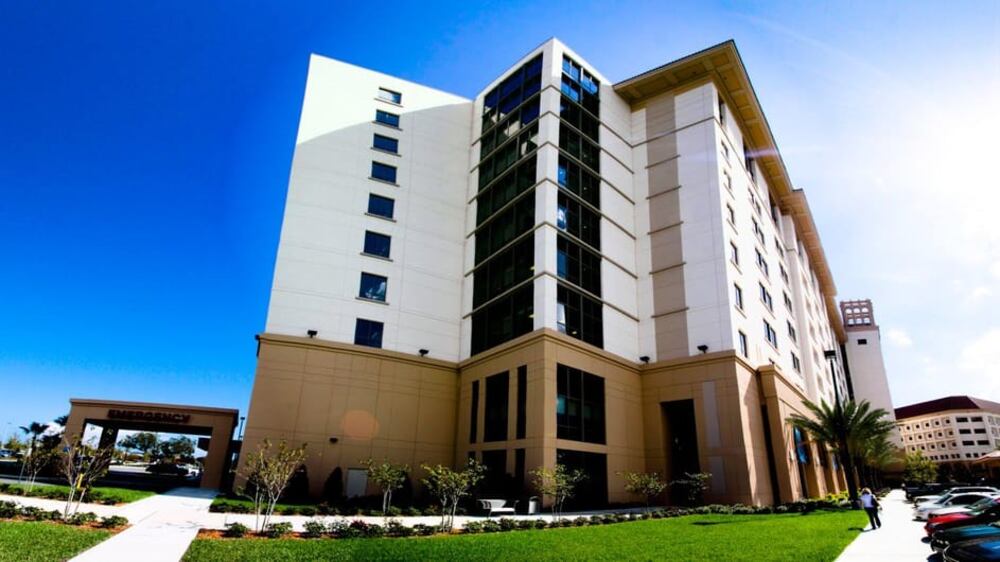 Halifax Health Medical Center offering apprentice program