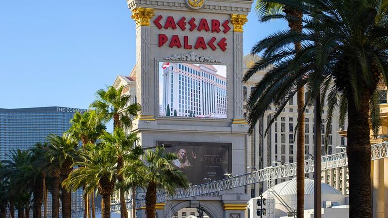Most popular casinos for concerts