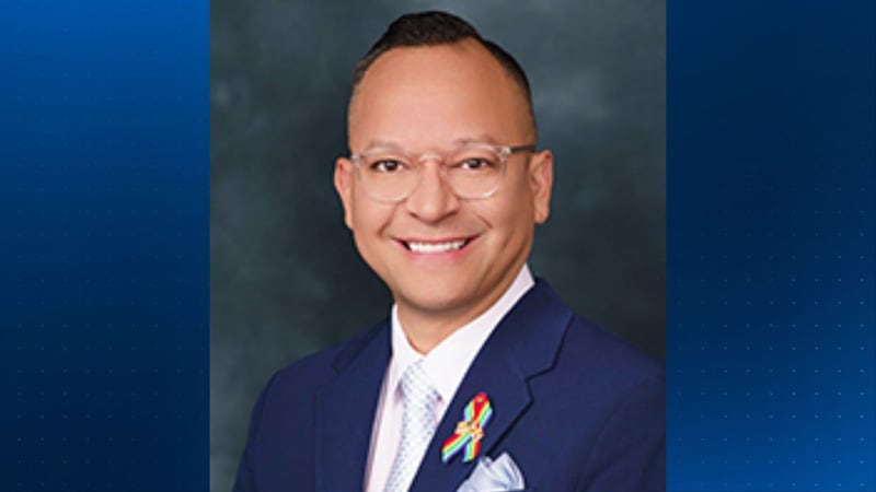 Florida senator introduces water safety bill to prevent child drownings in the state