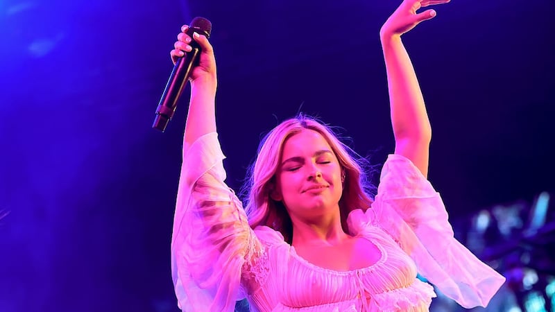 TikTok star-turned-singer, Addison Rae changes name