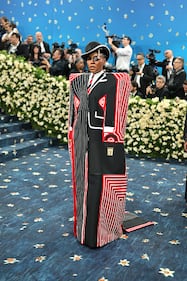 Janelle Monáe