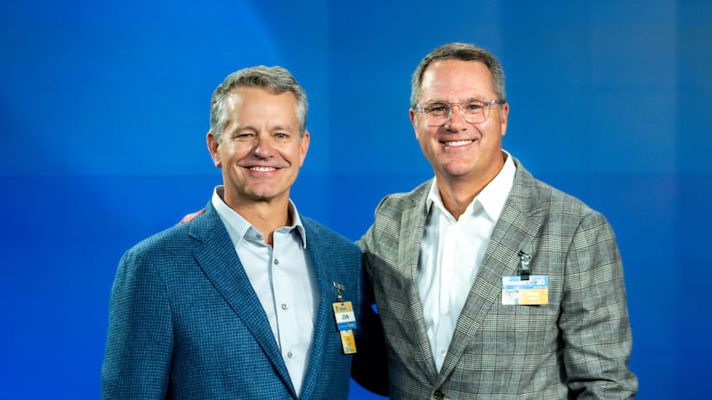 Walmart CEO to retire, replacement named