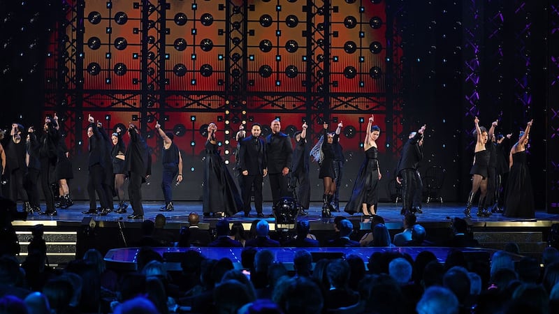 78th Tony Awards: Highlights and complete list of winners