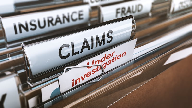 Beware of scam letters claiming unclaimed life insurance money