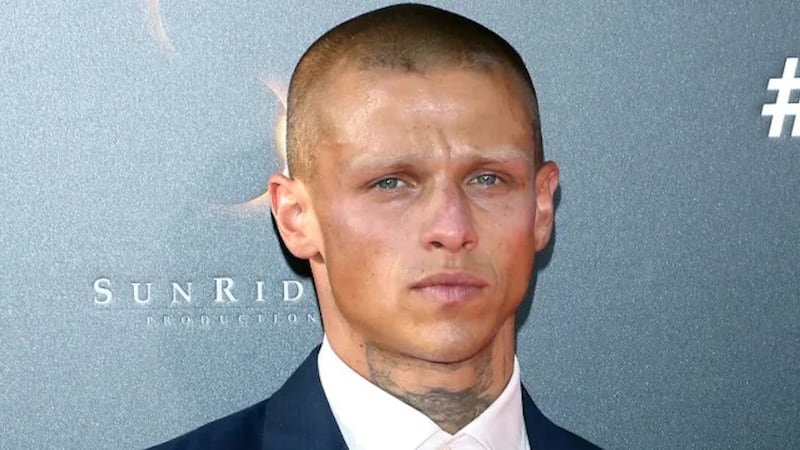 Spencer Lofranco, ‘Gotti,’ ‘Jamesy Boy’ actor, dead at 33