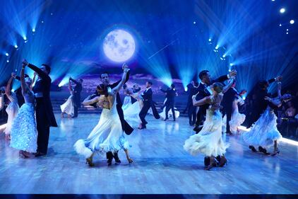 Dancing with the Stars