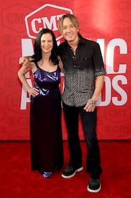 2024 CMT Music Awards red carpet