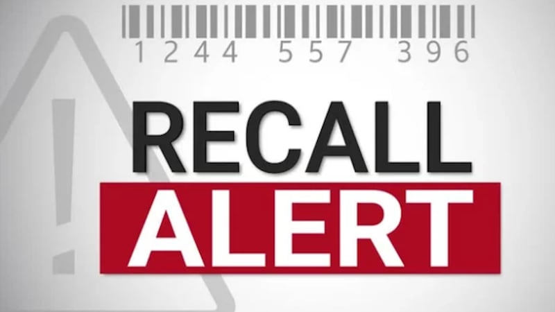 Recall alert: Minecraft slap bracelets recalled over battery ingestion risk
