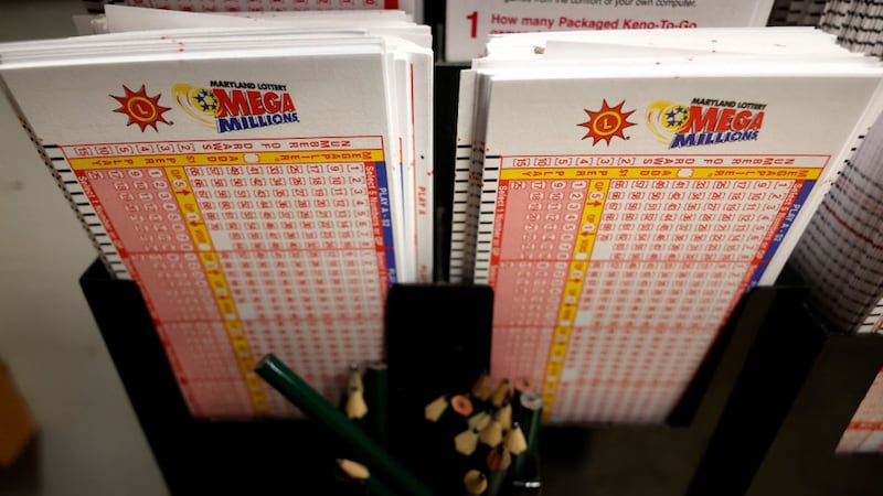 Mega Millions: Jackpot jumps to $743 million