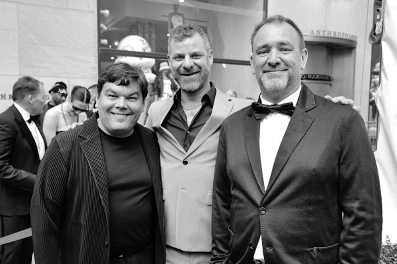 Tony Awards