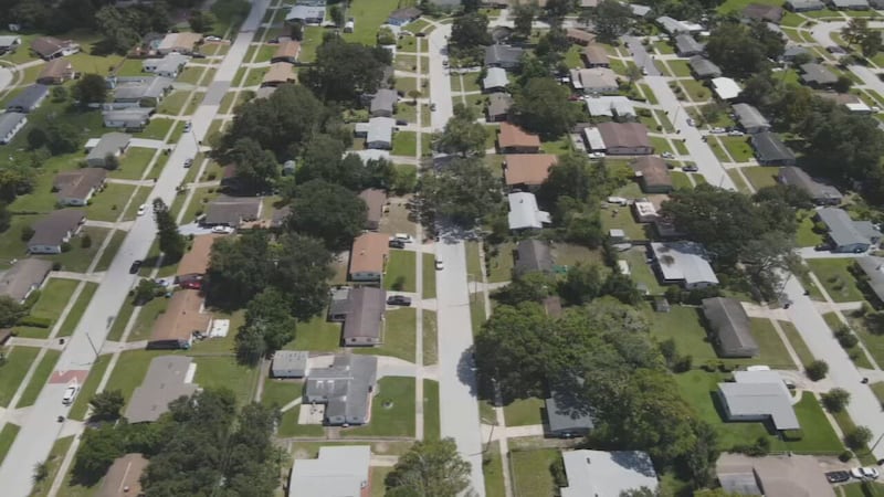 Orange County’s Vision 2050 plan could reshape where new development goes