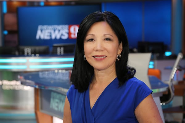 Valerie Boey