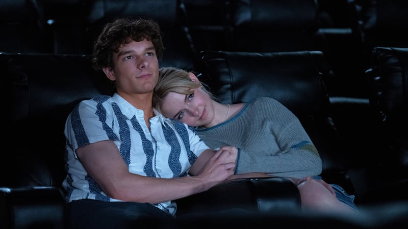 ‘Regretting You’ and ‘Black Phone 2’ neck-in-neck on slow Halloween box office weekend