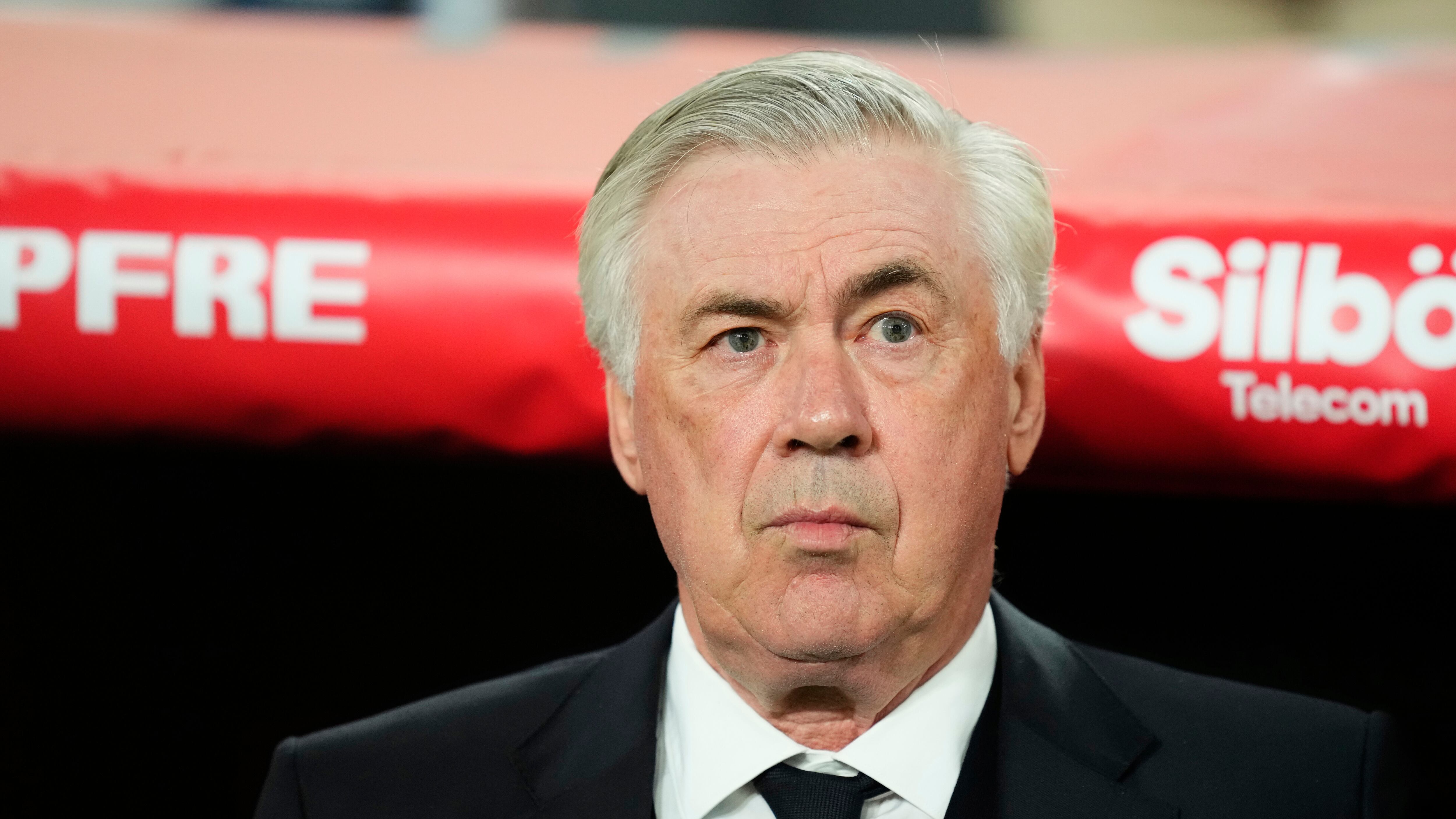 Brazilians getting impatient as soccer federation negotiates with Ancelotti to become next coach – WFTV