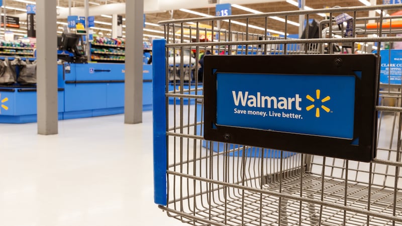 Walmart to raise prices due to tariffs