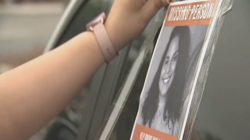 “I need answers:” Four years after woman vanished from Wekiva Springs State Park