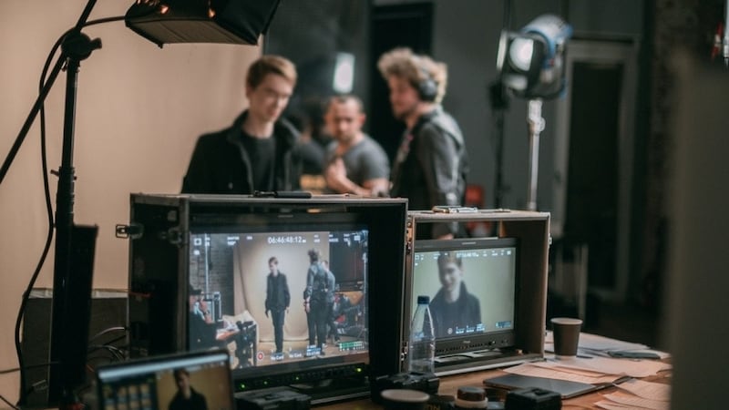 Movies and TV shows casting in Naples