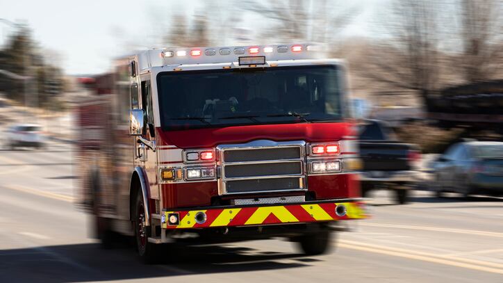 An apparent domestic dispute between their parents lead to the children’s deaths, according to the NOPD.