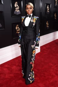 Janelle Monáe