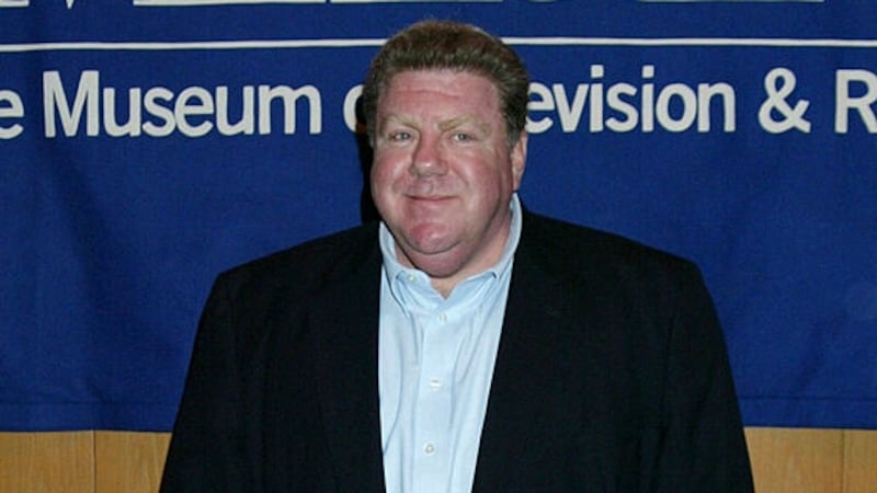 ‘Cheers’ star George Wendt dies; castmates remember Norm
