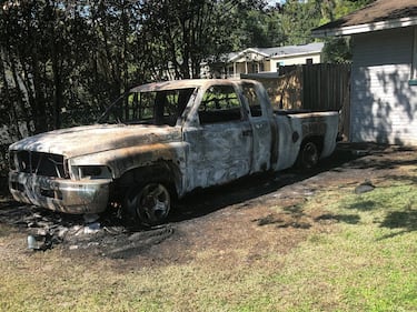 Polk County deputy shootout; 4 dead in Lakeland