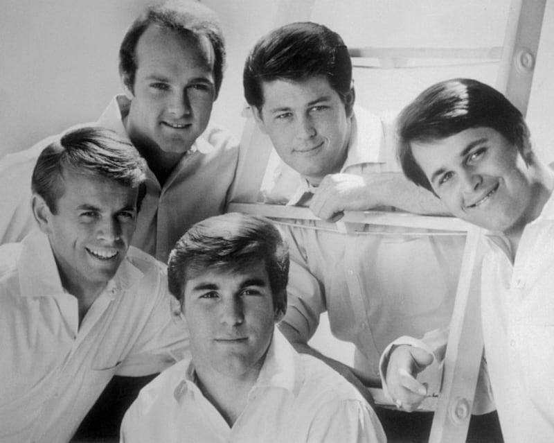 Brian Wilson