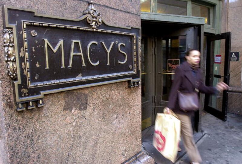 Macy's