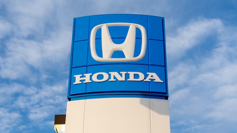 Recall alert: Honda recalls 259K vehicles; brake pedal may shift